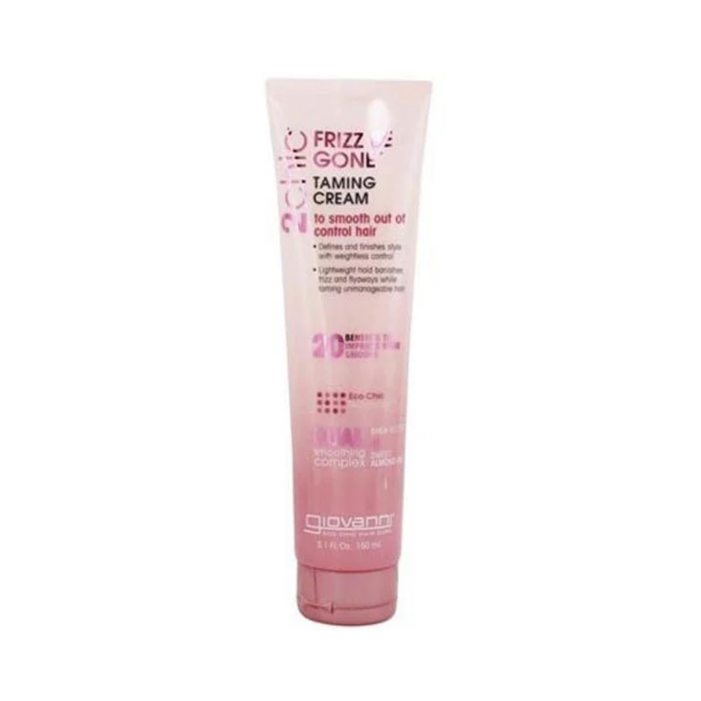 Giovanni 2Chic Frizz Be Gone Taming Cream 